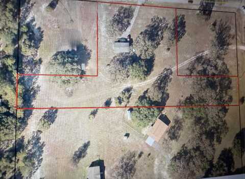 4584 Rainbird Rise Road, Crestview, FL 32539