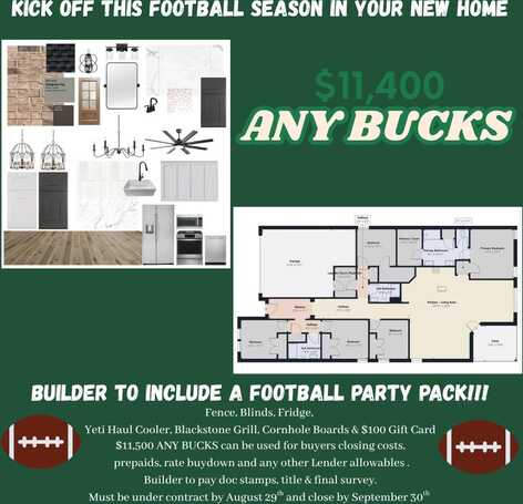 1010 Judith Avenue, Niceville, FL 32578
