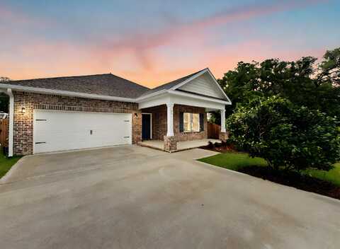 1010 Judith Avenue, Niceville, FL 32578