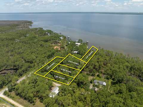 3.13 Acres Whisper Lane, Santa Rosa Beach, FL 32459