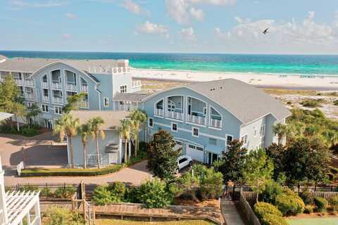 429 Bridge Lane, Inlet Beach, FL 32461