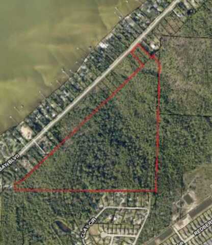 6200 Blk E Bay Boulevard, Gulf Breeze, FL 32563