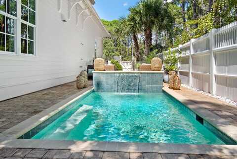 58 Harvest Moon Lane, Santa Rosa Beach, FL 32459
