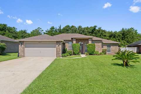 2637 Stormy Circle, Navarre, FL 32566