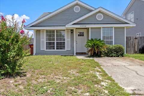 7492 Harvest Village Court, Navarre, FL 32566