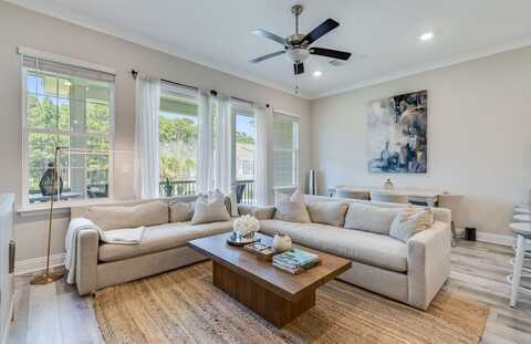 104 Kara Lake Drive, Santa Rosa Beach, FL 32459