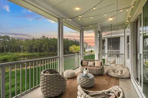 152 Kara Lake Drive, Santa Rosa Beach, FL 32459