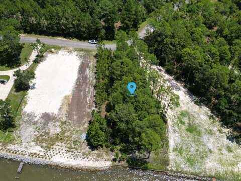 Lot 45 S Sunset Harbour, Freeport, FL 32439
