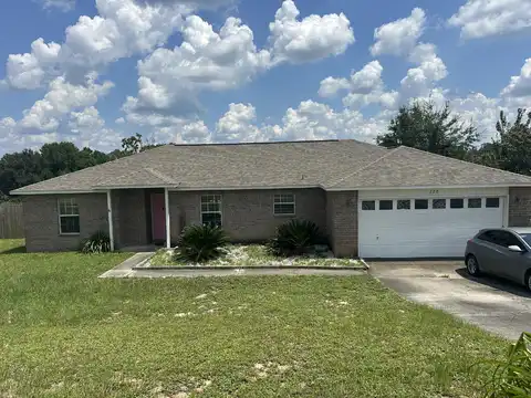 228 Trish Drive, Crestview, FL 32536