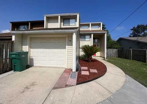 94 5th Street, Shalimar, FL 32579