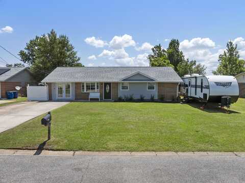 1910 Chestnut Avenue, Panama City, FL 32405