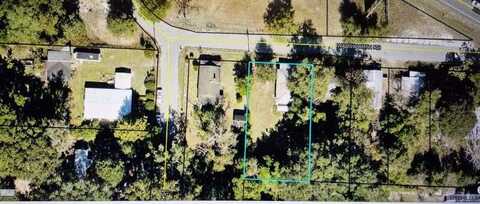 1821 Wadsworth Road, Baker, FL 32531