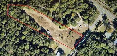 0000 Keyser Mill Road, Baker, FL 32531