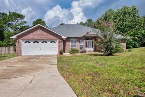 732 Denise Drive, Crestview, FL 32536