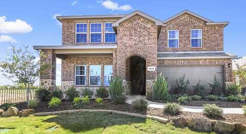 500 Barlow Dr, Josephine, TX 75135