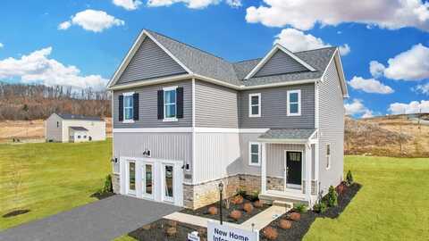 410 Curtis Court, New Stanton, PA 15639