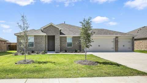 406 Shady Bank Way, Josephine, TX 75173