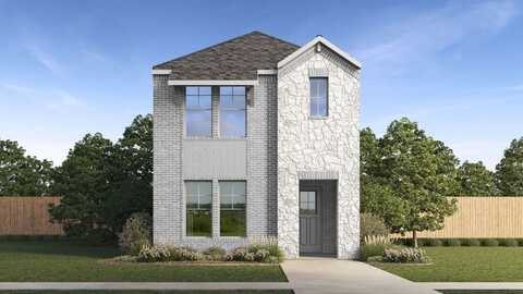 1010 Snapdragon Dr, Euless, TX 76039