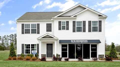 3605 TURNEY DRIVE, Raleigh, NC 27610