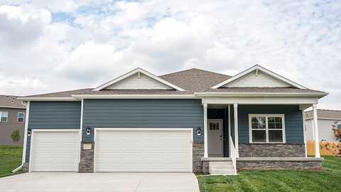 5402 N 186th Street, Elkhorn, NE 68022