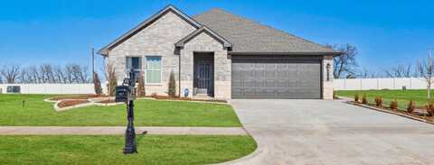 9108 NW 149th Street, Yukon, OK 73099