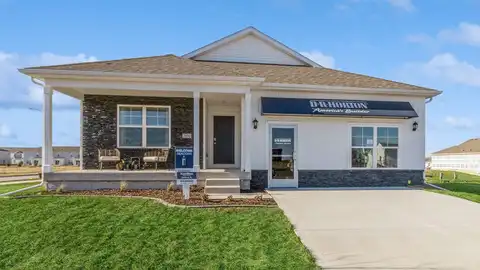 3580 AZALEA DR, WAUKEE, IA 50263