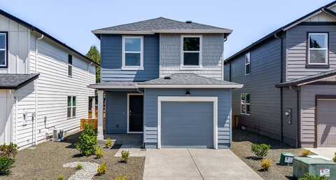 5501 NE 65TH PLACE, VANCOUVER, WA 98661