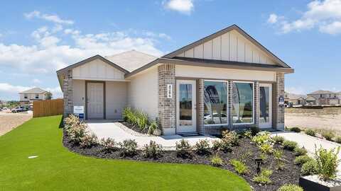 15510 Lemon Pepper Creek, Von Ormy, TX 78073