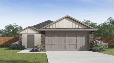 15510 Lemon Pepper Creek, Von Ormy, TX 78073