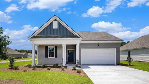 170 Calm Drive, LITTLE RIVER, SC 29566