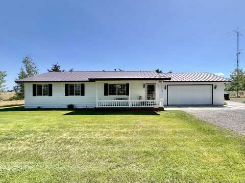 478 Shadybrook Drive, Spring Creek, NV 89815