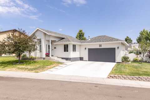 222 Teal Way, Elko, NV 89801