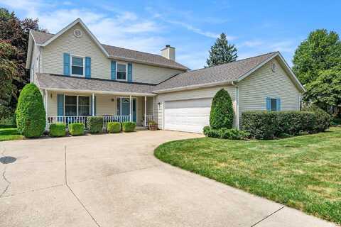 205 N Constitution Avenue, Goshen, IN 46526