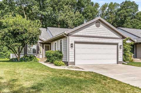 3517 Bent Oak Trail, Elkhart, IN 46517
