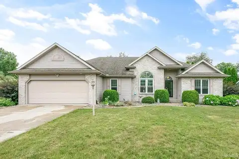 58145 Wisteria Way, Goshen, IN 46528