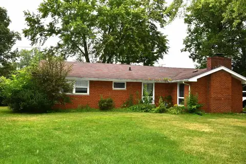1327 E Reynolds Street, Goshen, IN 46528