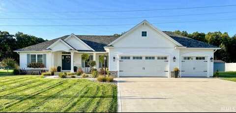 30843 Villa Drive, Granger, IN 46530