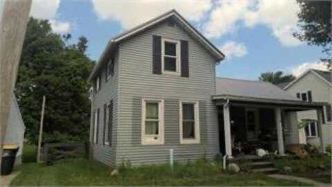 322 Grant Streets, Lagrange, IN 46761