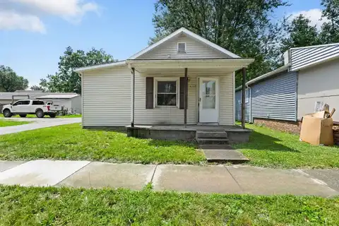 413 N 8Th Street, Goshen, IN 46528
