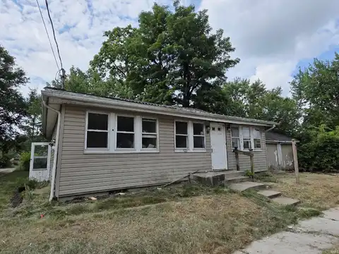 3110 Vine Street, South Bend, IN 46615