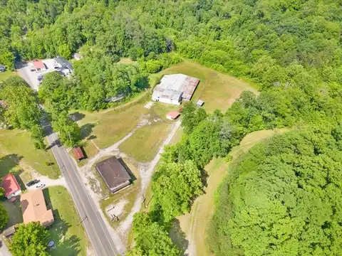 316 KY Route 172, Staffordsville, KY 41256