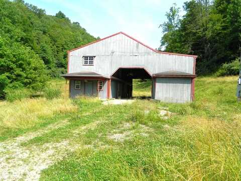 1594 State Highway 194 West, Pikeville, KY 41501