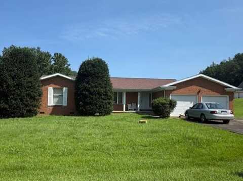 515 Jasper Lane, Paintsville, KY 41240