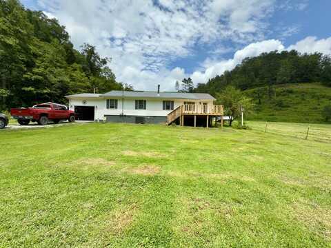 460 Open Fork, David, KY 41616