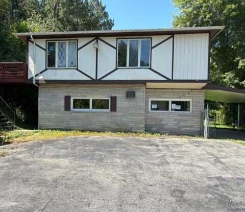 14376 Highway 550 E, Lackey, KY 41643