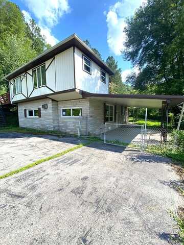 14376 Highway 550 E, Lackey, KY 41643