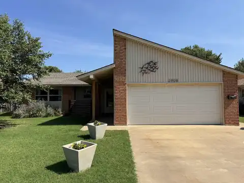 2908 Robin Ridge, Enid, OK 73703