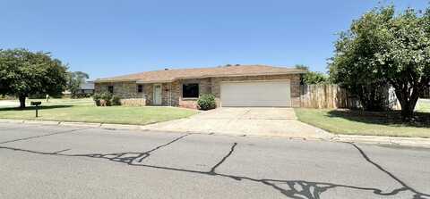 2630 3rd St, Woodward, OK 73801