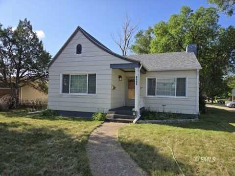 1600 Pearl St, Miles City, MT 59301