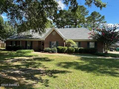464 Grand Oak Drive, Meridian, MS 39305